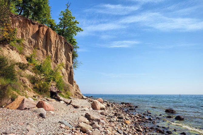 Gdańsk Shore Excursion: Private Gdańsk, Sopot & Gdynia Tour - What makes this Tri-City tour worth considering