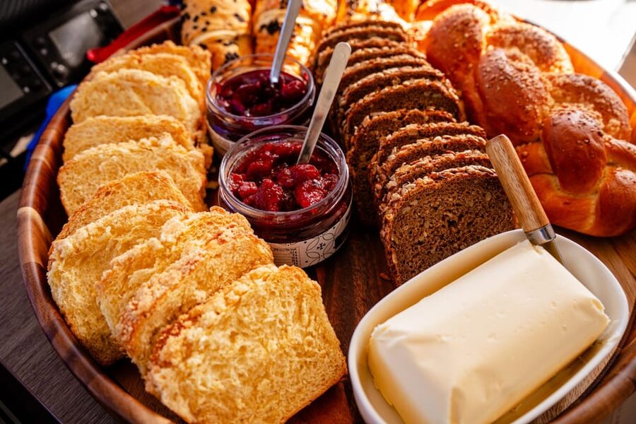 Gdansk/Sopot: Breakfast Cruise on a Catamaran - Is the $53 price fair?