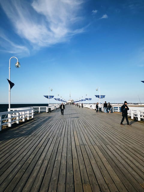 Gdansk, Sopot & Gdynia Road Trip with a Local Guide - Who will enjoy this most