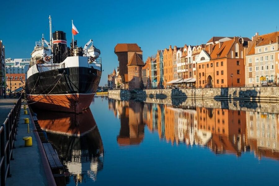 Gdansk, Sopot & Gdynia Road Trip with a Local Guide - Why this three-city format works