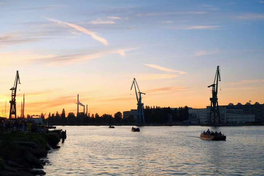Gdansk, Sopot & Gdynia Road Trip with a Local Guide - Sopot, the seaside change of pace