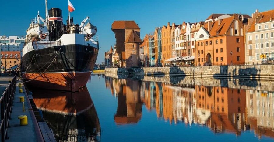 Gdansk, Sopot & Gdynia Road Trip with a Local Guide - Price, group size, and real value