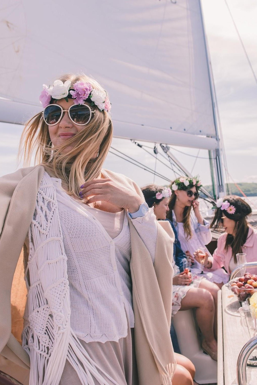 Gdańsk/Sopot: Private Boat Party - What This Boat Party Really Offers