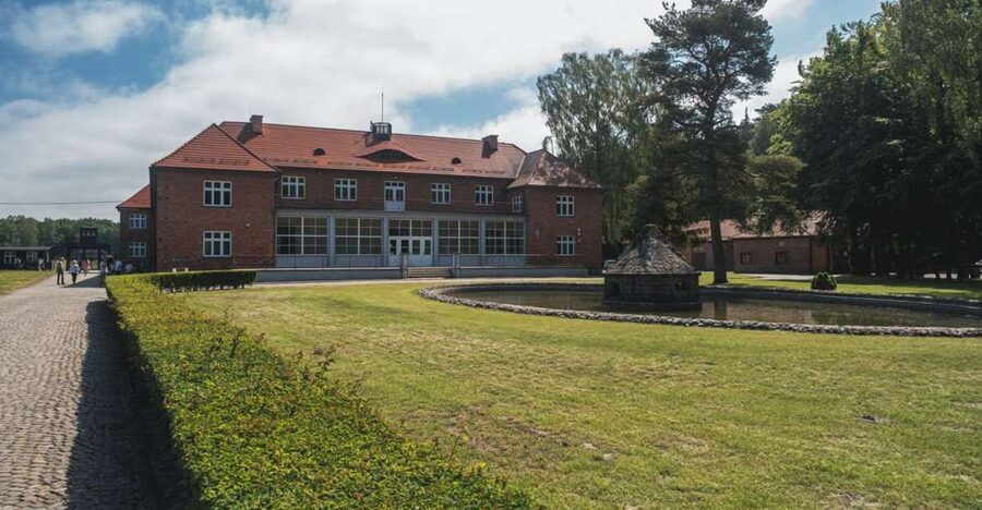 Gdansk: Stutthof Concentration Camp Regular Tour - The Memorial Museum and the commander’s villa