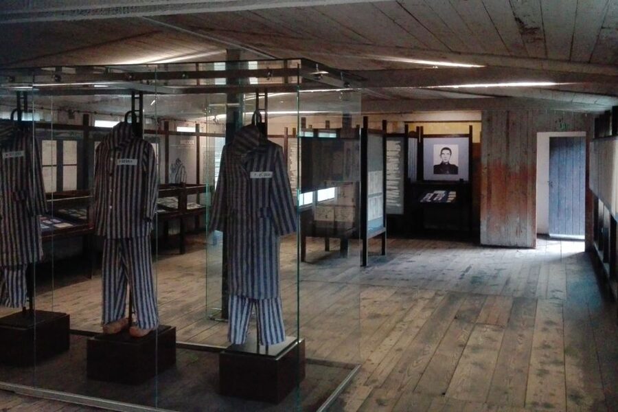 Gdansk: Stutthof Concentration Camp Regular Tour - Practical advice before you leave Gdansk