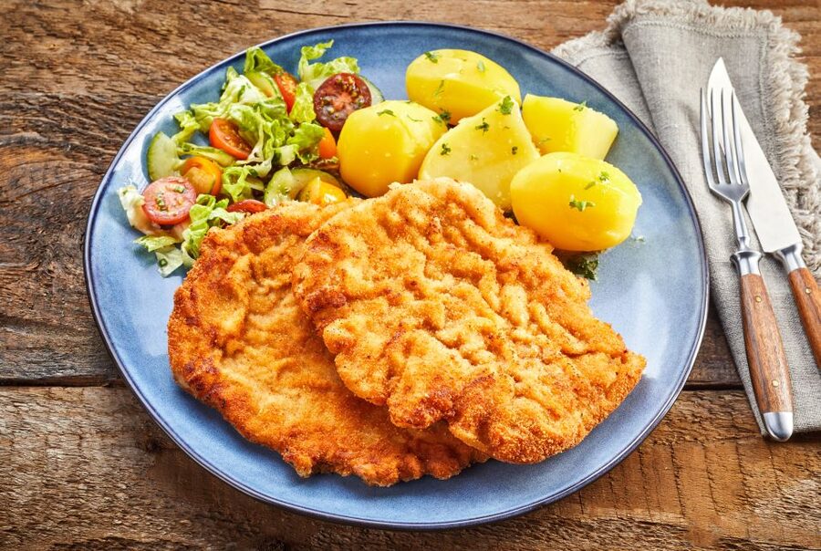 Gdansk Traditional Food Tour with Old Town Sightseeing - Coffee, dessert, and the final stop