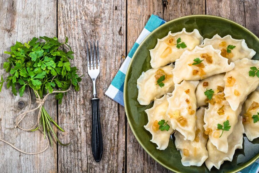 Gdansk Traditional Food Tour with Old Town Sightseeing - Price, cancellation, and booking flexibility