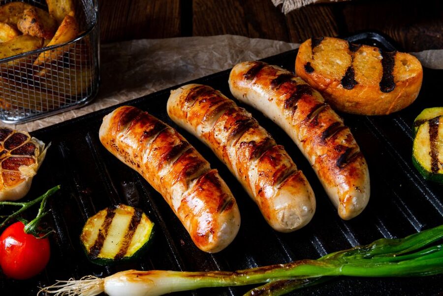 Gdansk: Traditional Polish Food Private Tour - Who should book this experience?