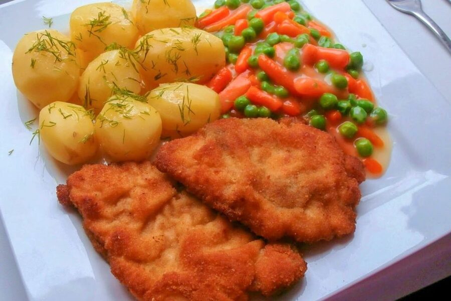 Gdansk: Traditional Polish Food Private Tour - What you will eat at the three venues