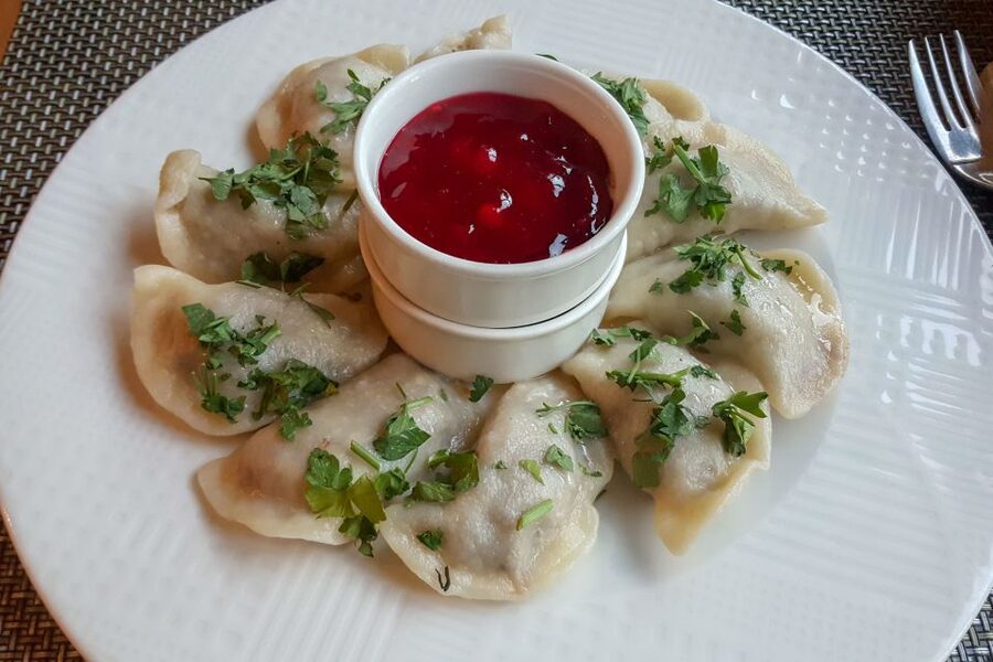 Gdansk: Traditional Polish Food Private Tour - Is $186 per person good value?