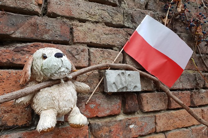 Gdansk Word War Two Themed Private Tour - Why this short tour works in Gdansk