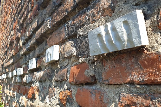 Gdansk Word War Two Themed Private Tour - The Polish Post Office square and the defenders’ story
