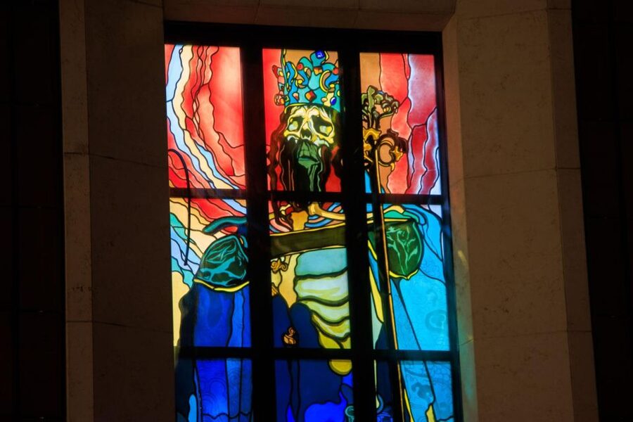 Ghosts & Crimes: Macabre Kraków Walking Tour in English - Key points about Kraków after dark