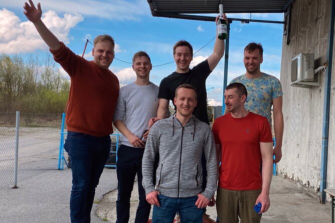 Go Karting Krakow 3x8min/pp + roundrip transfer - What this Krakow karting experience is really like