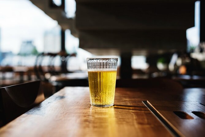 Guided Beer Tour in Krakow - Why this Krakow beer tour is worth considering