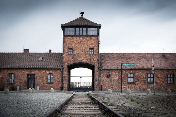 Guided Group Tour to Auschwitz-Birkenau from Krakow - Three Hours at the Memorial and Museum