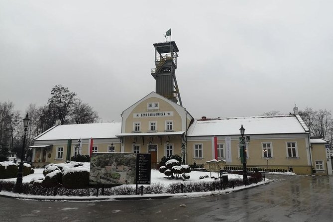 Guided Tour from Krakow to Salt Mine Wieliczka with hotel pick up - Who should book this Krakow salt mine tour?
