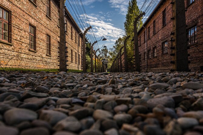 Guided Tour Krakow to Auschwitz-Birkenau with pickup options - Guide quality can make or break the visit