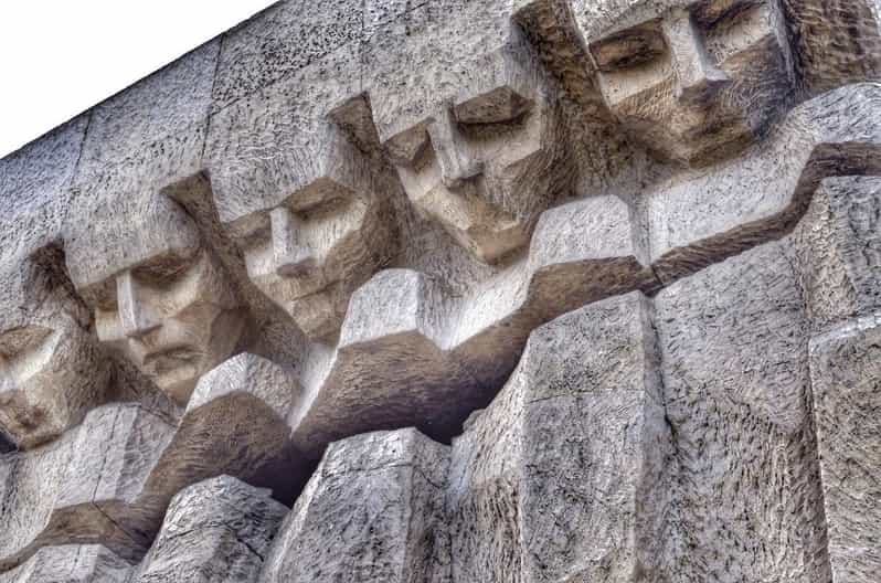 Guided Tour of Plaszow Concentration Camp, Kraków - Key points before you book