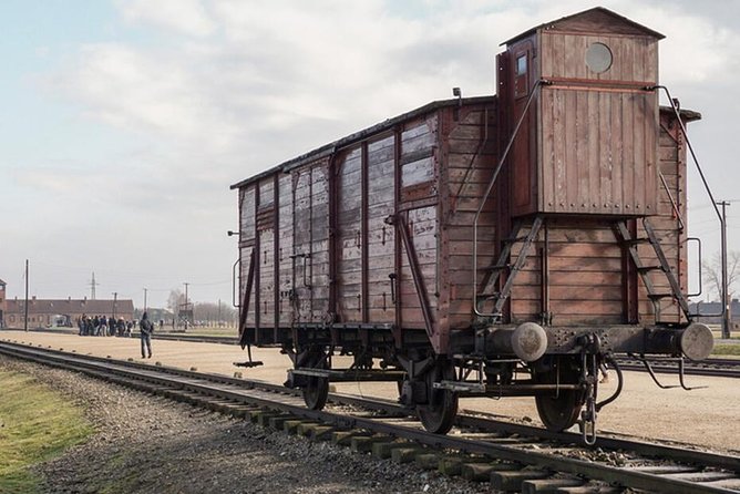 Guided Tour to Auschwitz-Birkenau from Warsaw - Auschwitz I: the first and more enclosed visit