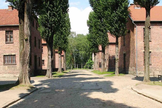 Guided Tour to Auschwitz Birkenau & Schindler Factory with PickUp - Pickup from Krakow and the long ride south