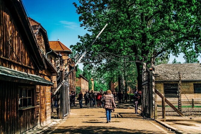 Guided Tour to Auschwitz Birkenau & Schindler Factory with PickUp - What to bring for a better day