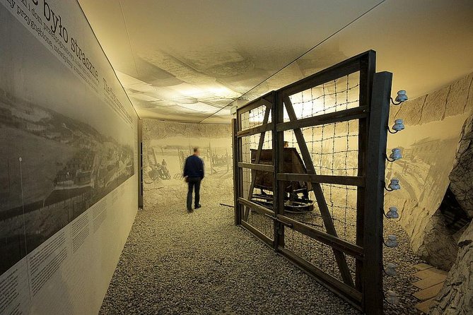 Guided tour to Salt Mine & Schindler Factory with Pick-Up Options - Who will get the most from this tour