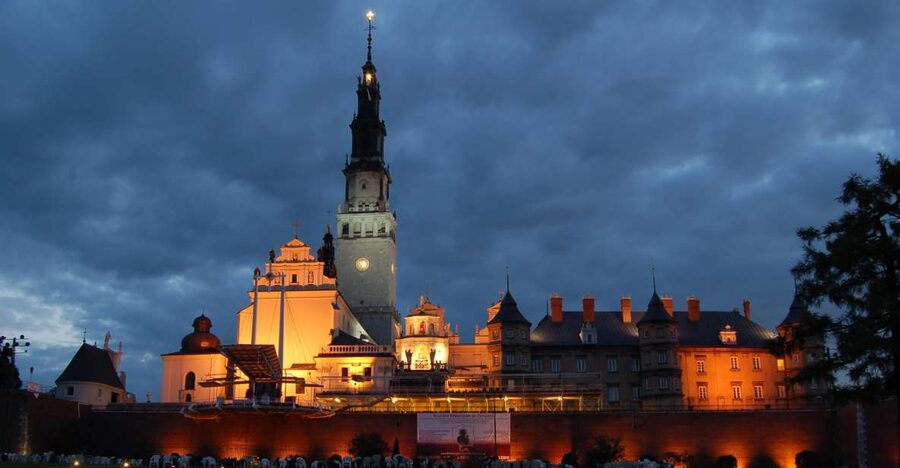Half-Day Czestochowa Black Madonna Tour from Krakow - Key points before you book