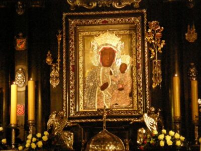 Half-Day Czestochowa Black Madonna Tour from Krakow