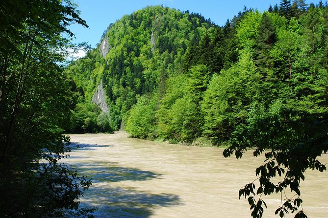 Half-Day Dunajec River Rafting tour from Krakow - Who will enjoy this rafting trip most?
