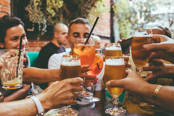 Half-Day Krakow Food Tour in Old Town and Kazimierz - Why this food tour works so well in Krakow