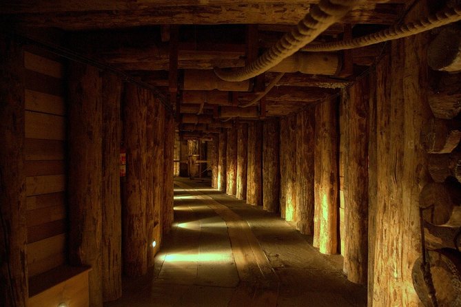 Half-Day Wieliczka Salt Mine Tour from Krakow - Is $54.39 a fair price?