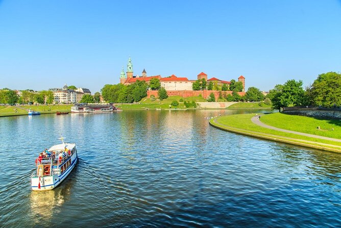 Highlights & Hidden Gems of Krakow - Five things worth knowing before you book