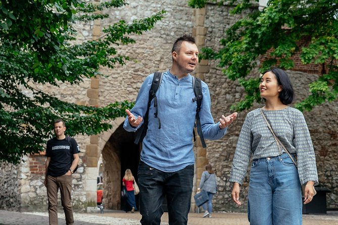 Highlights & Hidden Gems With Locals: Best of Krakow Private Tour - Why this private Krakow walk works