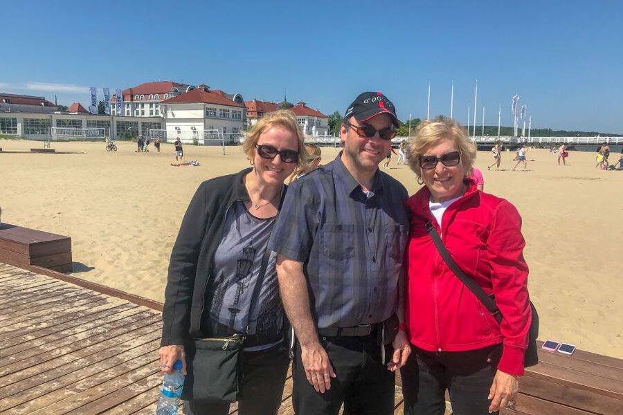 Highlights of Gdańsk, Gdynia and Sopot 1-day Private Tour - Should you book this Tri-City day tour?