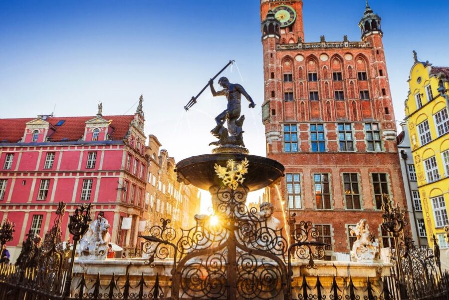 Highlights of Gdańsk, Gdynia and Sopot 1-day Private Tour - Sopot: Poland’s classic seaside resort