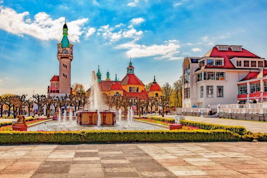Highlights of Gdańsk, Gdynia and Sopot 1-day Private Tour - Timing, transport, and comfort