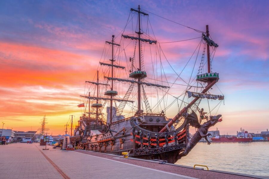 Highlights of Gdańsk, Gdynia and Sopot 1-day Private Tour - Who should book the $397 experience?