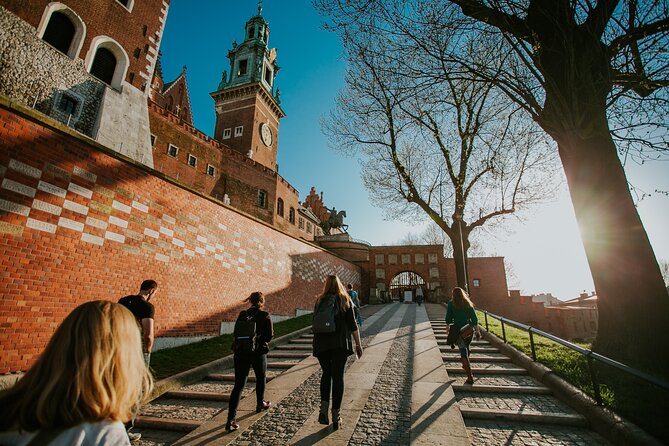Historic Krakow : Old Town & Wawel Castle Walking tour - Bishop’s Palace and the Pope John Paul II story