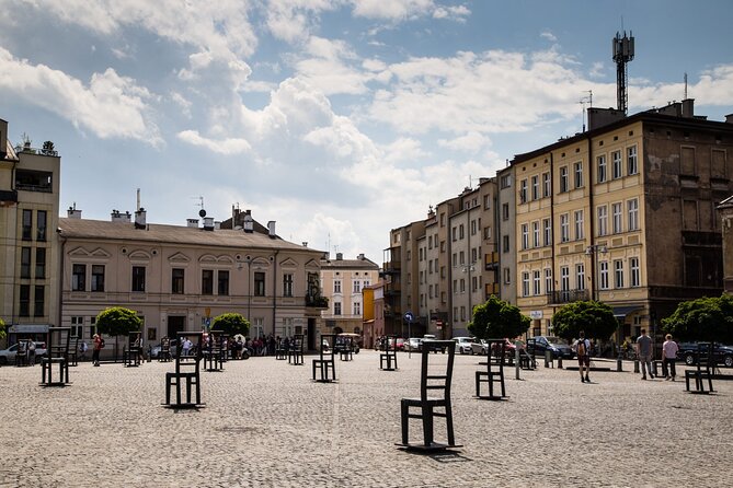 Historic Krakow : Old Town & Wawel Castle Walking tour - Collegium Maius and the Copernicus connection