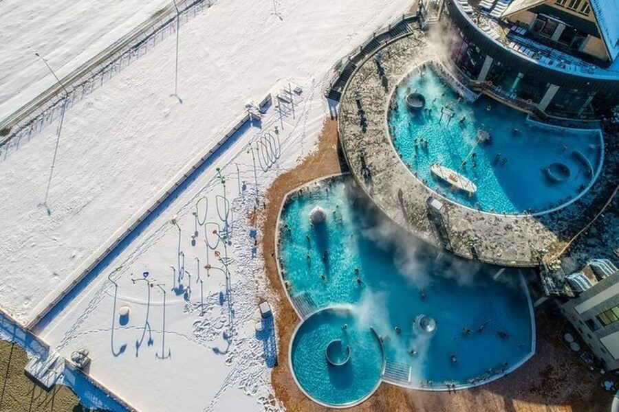 Horse Sleigh 2-3h Ride with Hot Springs or Zakopane Combos - What the $223 price really covers
