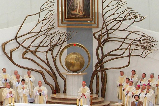 In the Footsteps of John Paul II from Krakow - Why this John Paul II tour matters