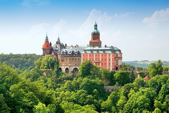 Jewels of Lower Silesia - Key points to know before booking
