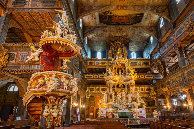 Jewels of Lower Silesia - Why this Wroclaw day trip is worth your time