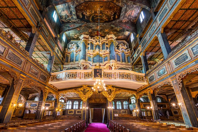 Jewels of Lower Silesia - Ksiaz Castle and the Hochberg legacy