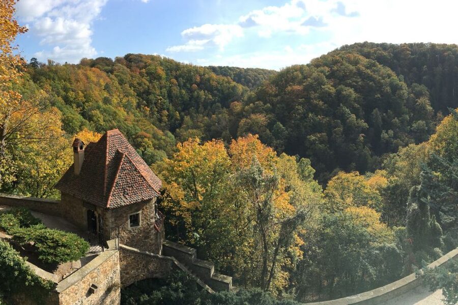 Jewels of Lower Silesia Full-Day Tour from Wroclaw - Five things to know before booking