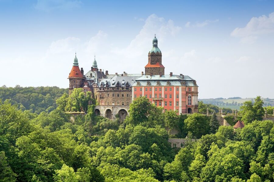 Jewels of Lower Silesia Full-Day Tour from Wroclaw - Who should take this tour
