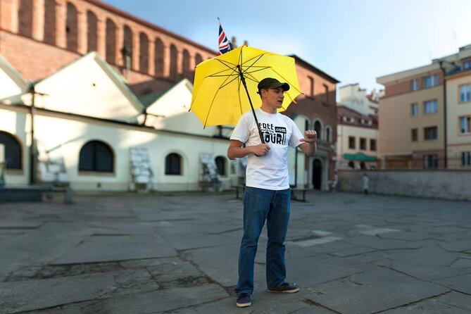 Jewish Krakow Walking Tour - Why this walk gives Krakow more meaning