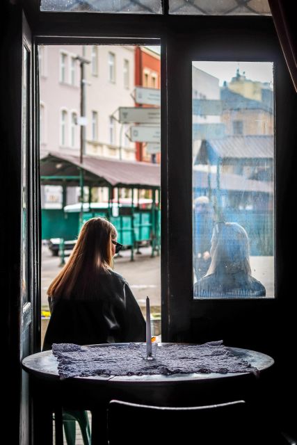 Jewish Krakow Walking Tour in English - Why Krakow’s Jewish quarter needs a guided walk