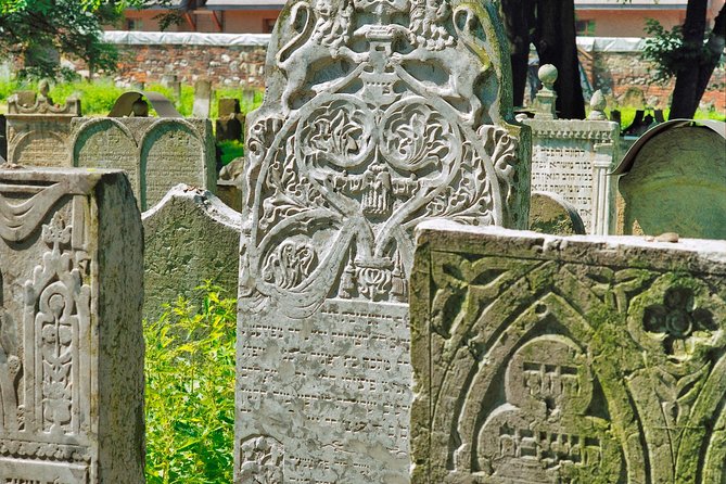Jewish Quarter Kazimierz and Schindler's Factory Guided Tour - Should you book the Kazimierz and Schindler tour?